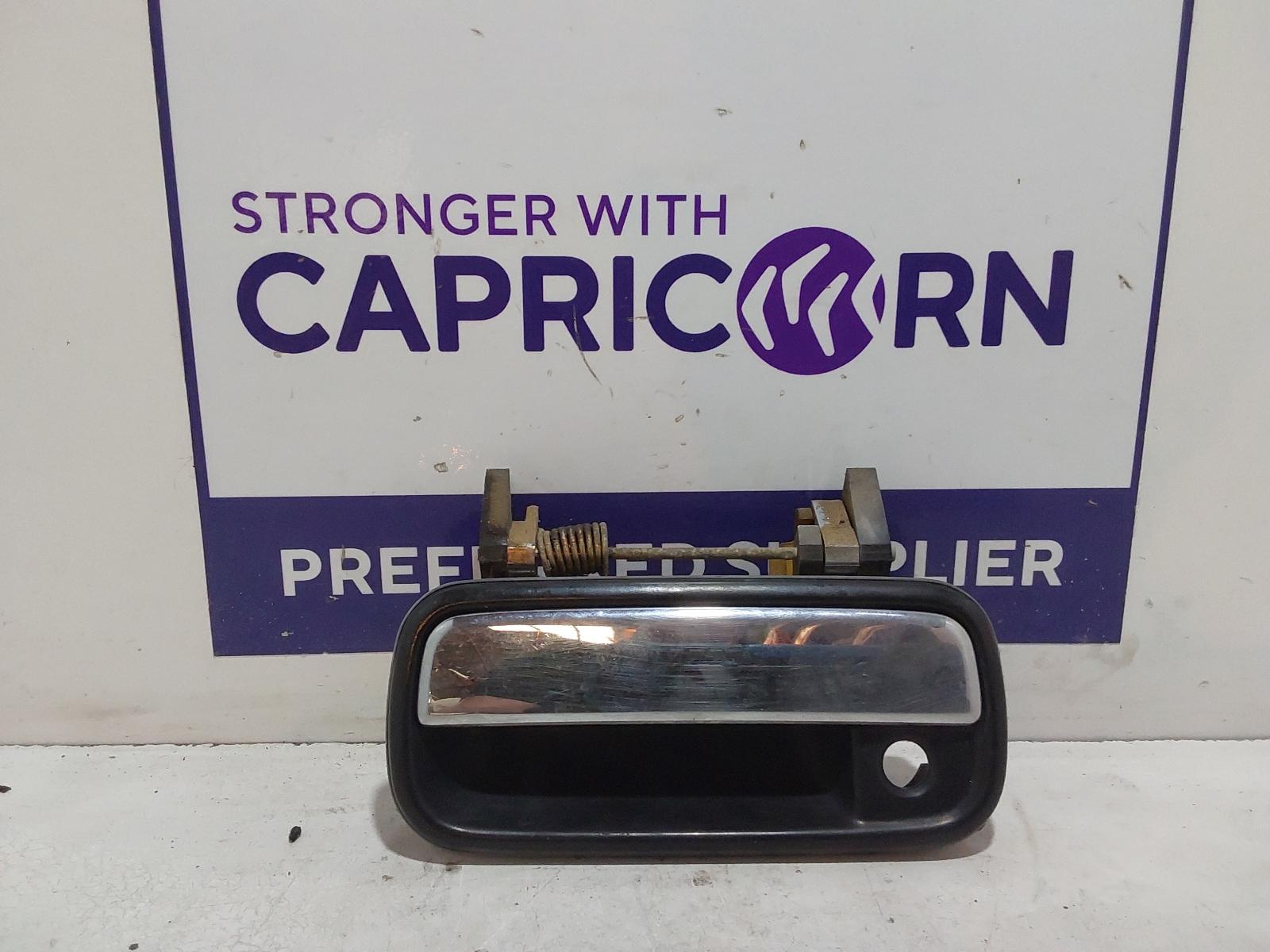 1995 Toyota Hilux Door Handle View Auto part Door Handle Toyota Hilux 1995