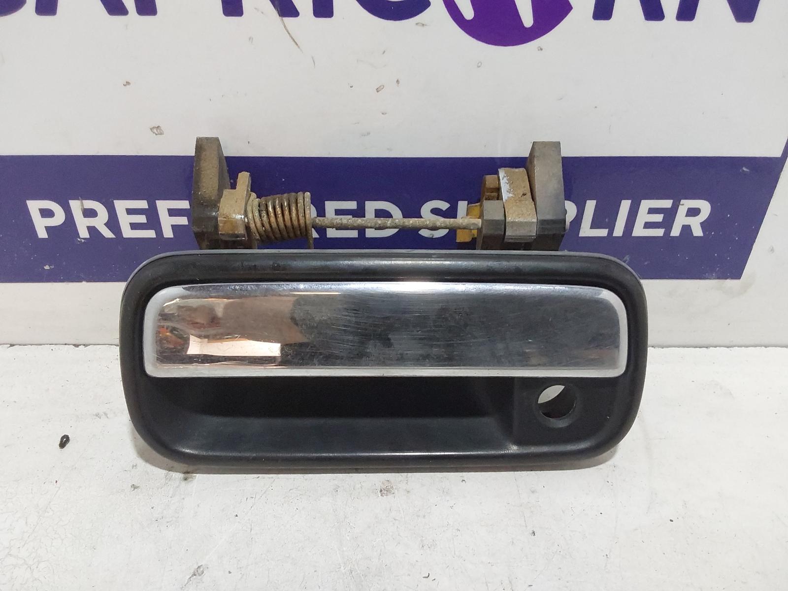 1995 Toyota Hilux Door Handle View Auto part Door Handle Toyota Hilux 1995