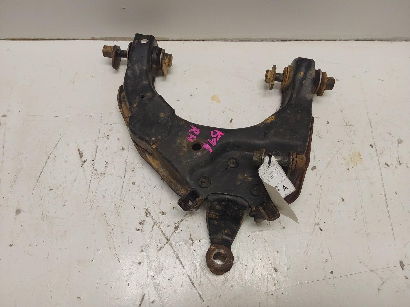 1995 Toyota Hilux Right Front Lower Control Arm View Auto part Right Front Lower Control Arm Toyota Hilux 1995