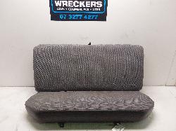 View Auto part 2nd Seat (Rear Seat) Toyota Hilux 1995