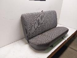 View Auto part 2nd Seat (Rear Seat) Toyota Hilux 1995