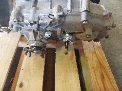 View Auto part Transfer Case Toyota Hilux 1995