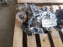 View Auto part Transfer Case Toyota Hilux 1995
