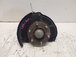 View Auto part Right Front Hub Assembly Mitsubishi Triton 2019