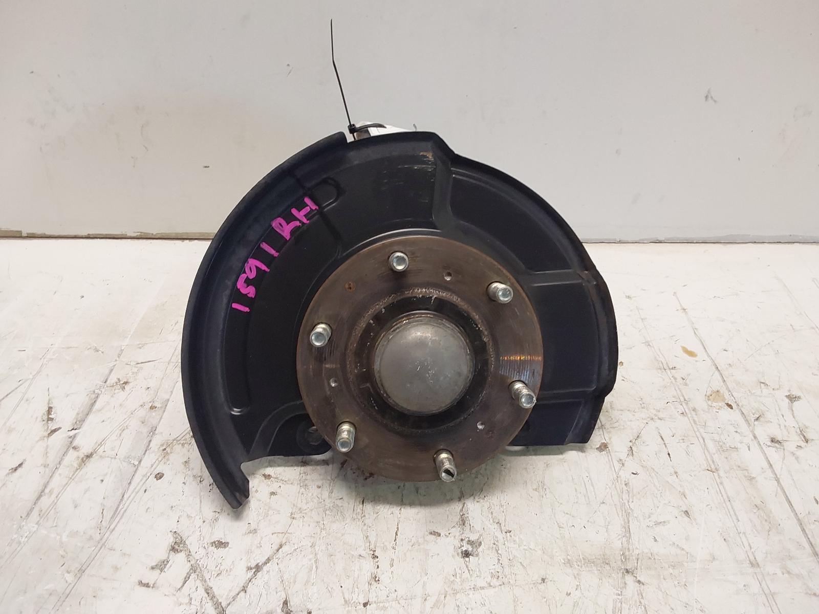 View Auto part Right Front Hub Assembly Mitsubishi Triton 2019