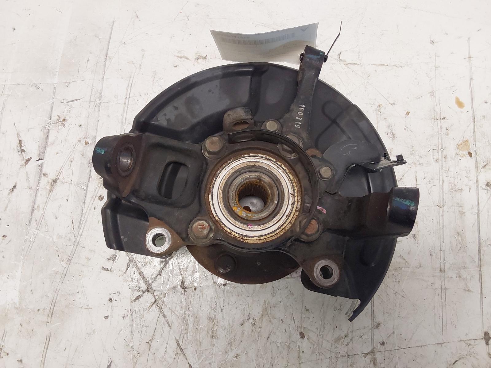 View Auto part Right Front Hub Assembly Mitsubishi Triton 2019