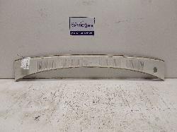 View Auto part Plenum Chamber Toyota Hilux 1995