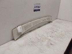 View Auto part Plenum Chamber Toyota Hilux 1995
