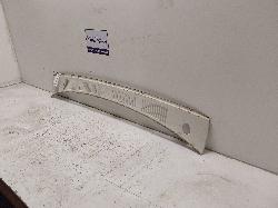 View Auto part Plenum Chamber Toyota Hilux 1995