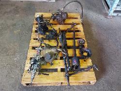 View Auto part Power Steer Kit Toyota Hilux 1995