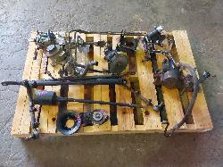 View Auto part Power Steer Kit Toyota Hilux 1995
