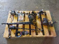 View Auto part Power Steer Kit Toyota Hilux 1995
