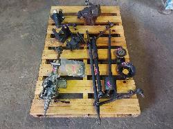 View Auto part Power Steer Kit Toyota Hilux 1995