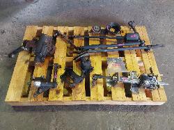 View Auto part Power Steer Kit Toyota Hilux 1995