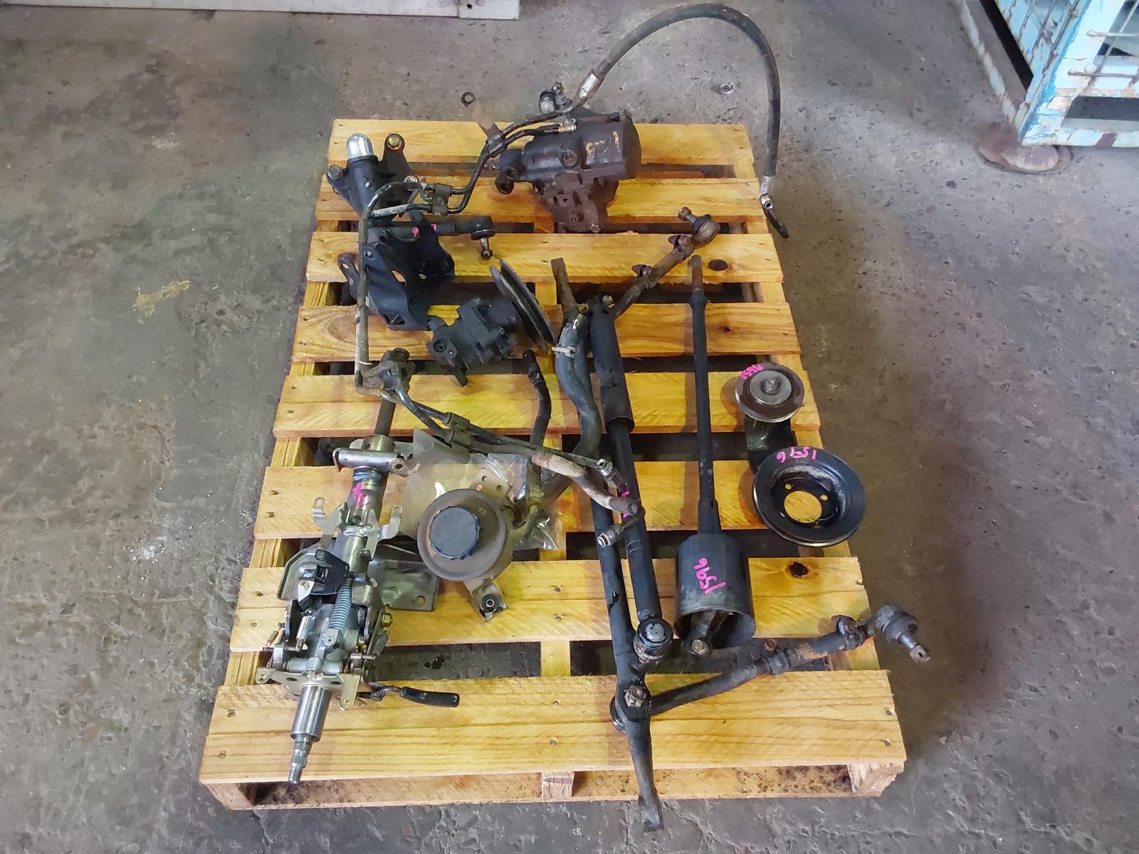 View Auto part Power Steer Kit Toyota Hilux 1995
