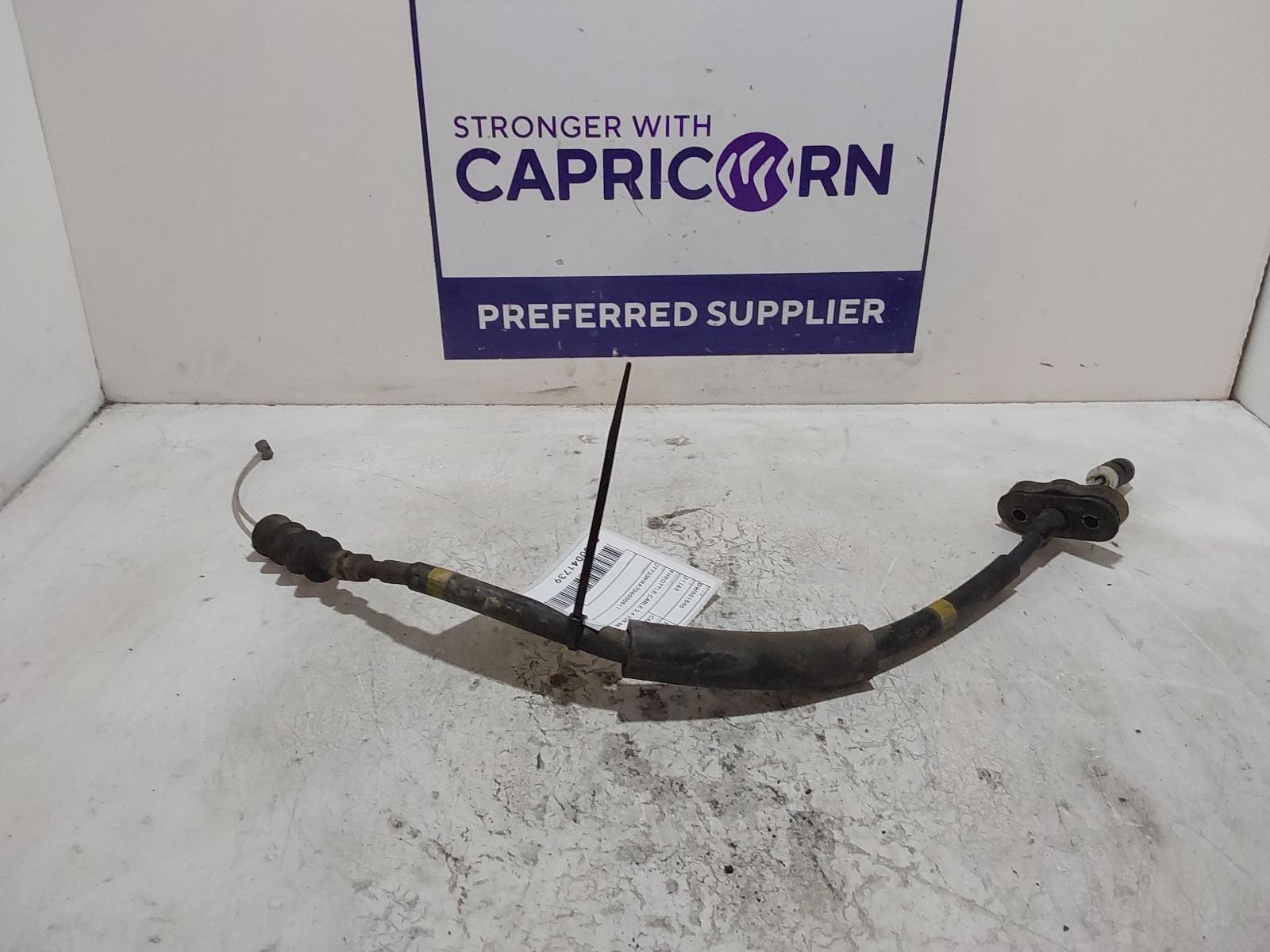View Auto part Cable Toyota Hilux 1995