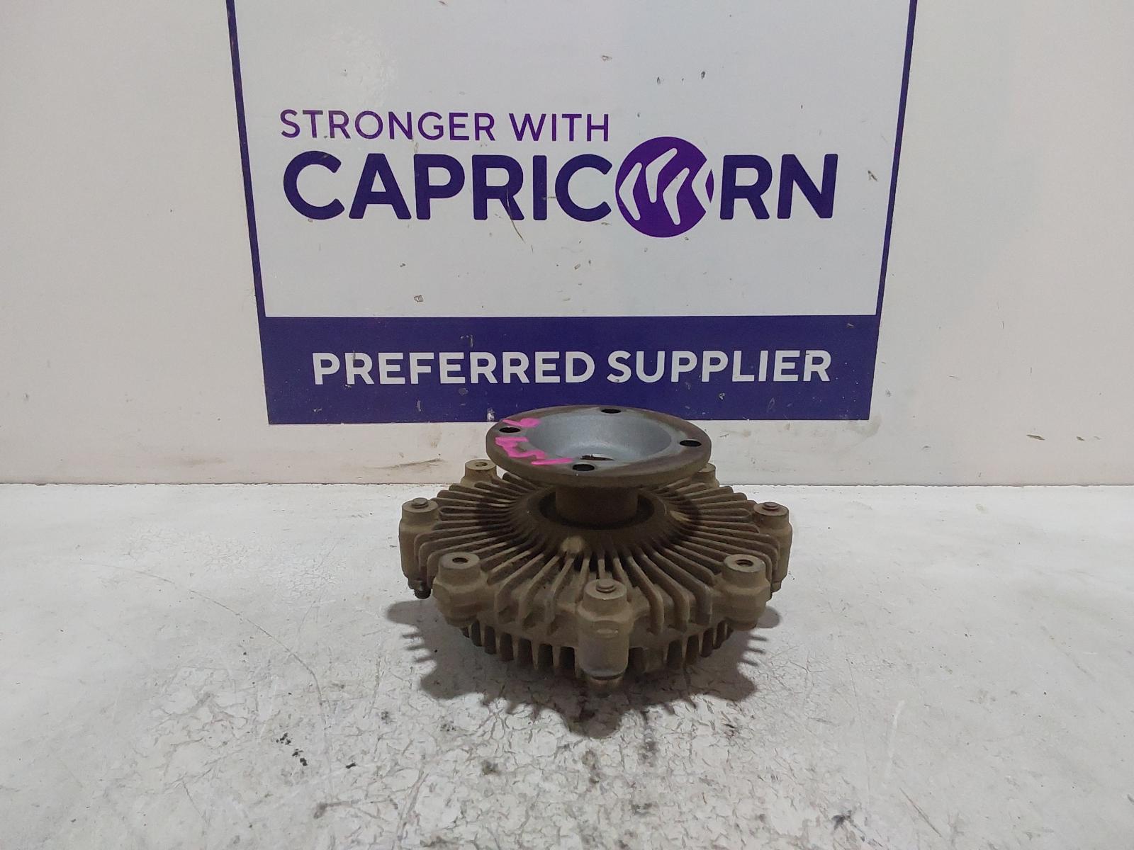 View Auto part Fan Toyota Hilux 1995