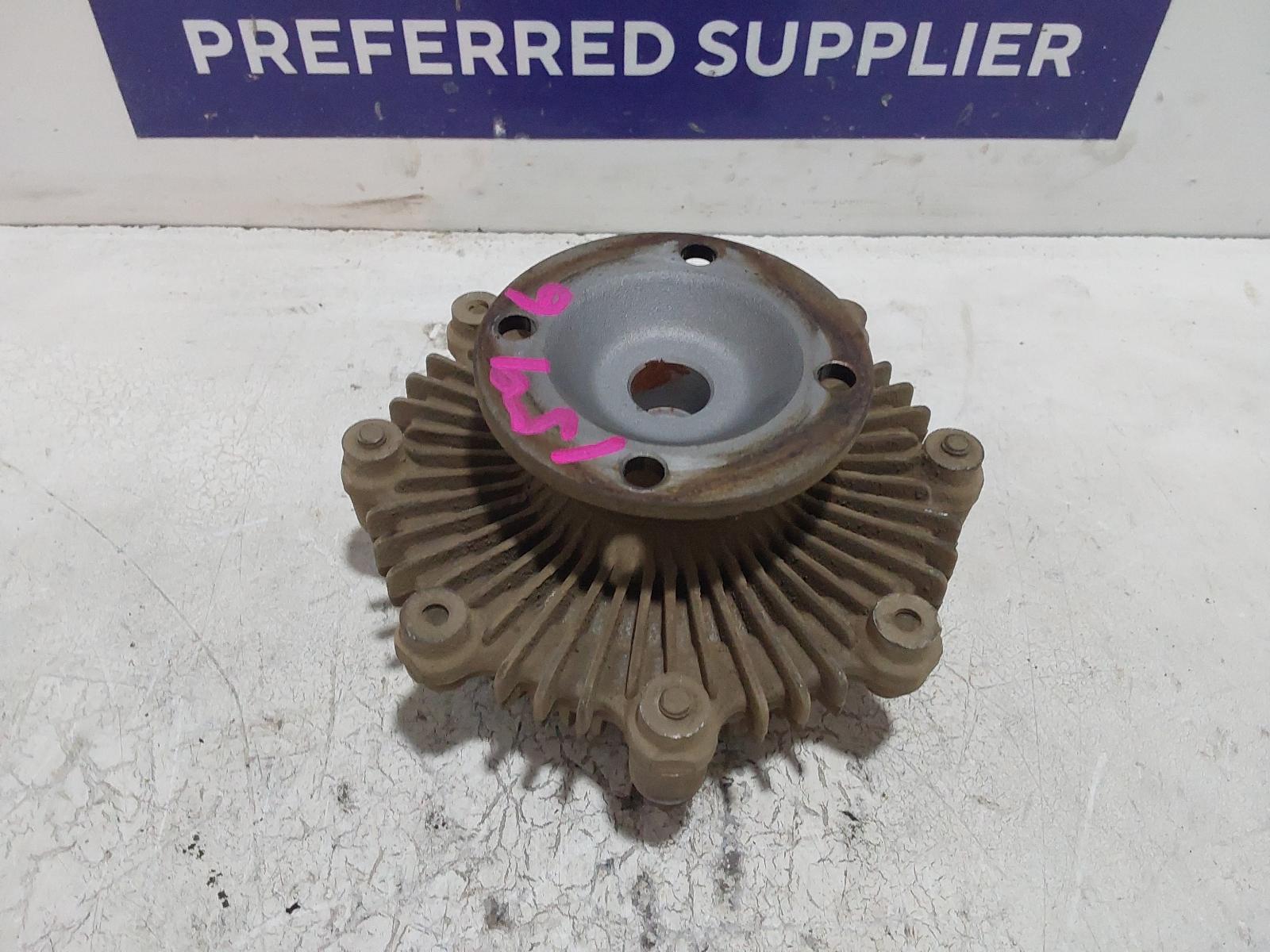 View Auto part Fan Toyota Hilux 1995