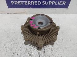 View Auto part Fan Toyota Hilux 1995