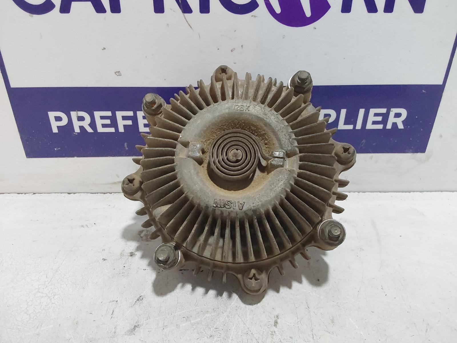 View Auto part Fan Toyota Hilux 1995
