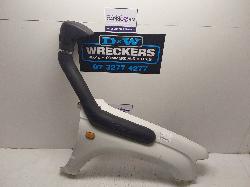 View Auto part Snorkel Toyota Hilux 1999