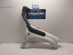 View Auto part Snorkel Toyota Hilux 1999