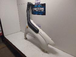View Auto part Snorkel Toyota Hilux 1999