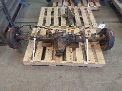 View Auto part Rear Diff Assembly Toyota Hilux 1999