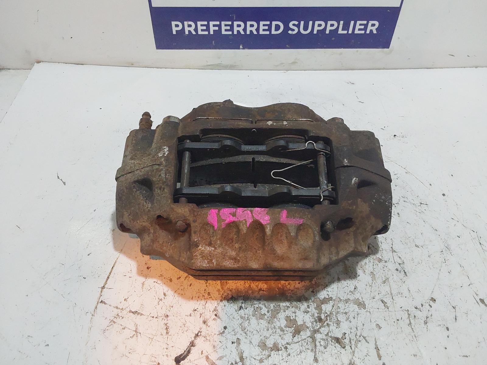 View Auto part Caliper Toyota Hilux 1999