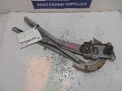 View Auto part Right Rear Wnd Reg/Motor Toyota Hilux 1999