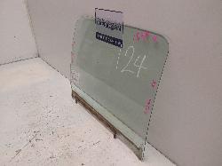 View Auto part Right Rear Door Window Toyota Hilux 1999