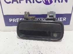View Auto part Door Handle Toyota Hilux 1999