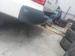 View Auto part Rear Bumper Volkswagen Amarok 2014