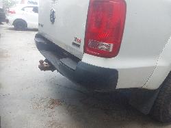 View Auto part Right Rear 1/4 Door Glass Volkswagen Amarok 2014