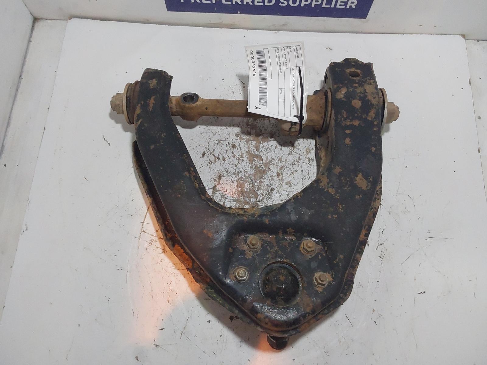 View Auto part Left Front Upper Control Arm Toyota Hilux 1999