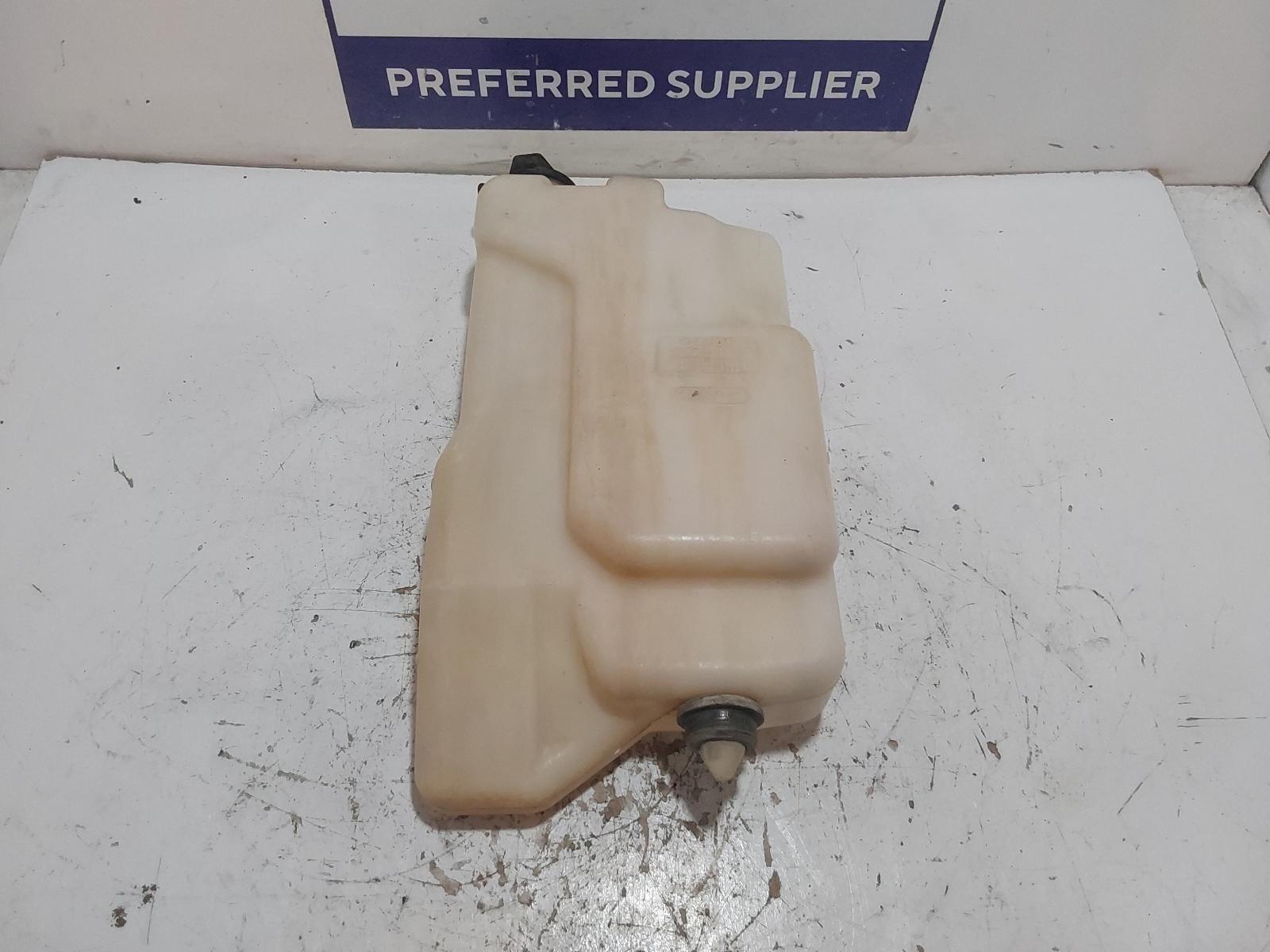 View Auto part Overflow Bottle Toyota Hilux 1999