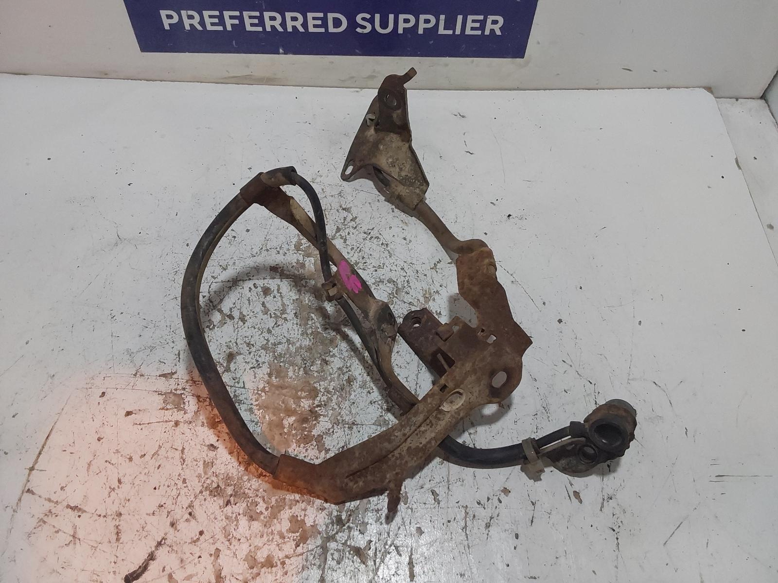 View Auto part Abs Sensor Toyota Hilux 1999
