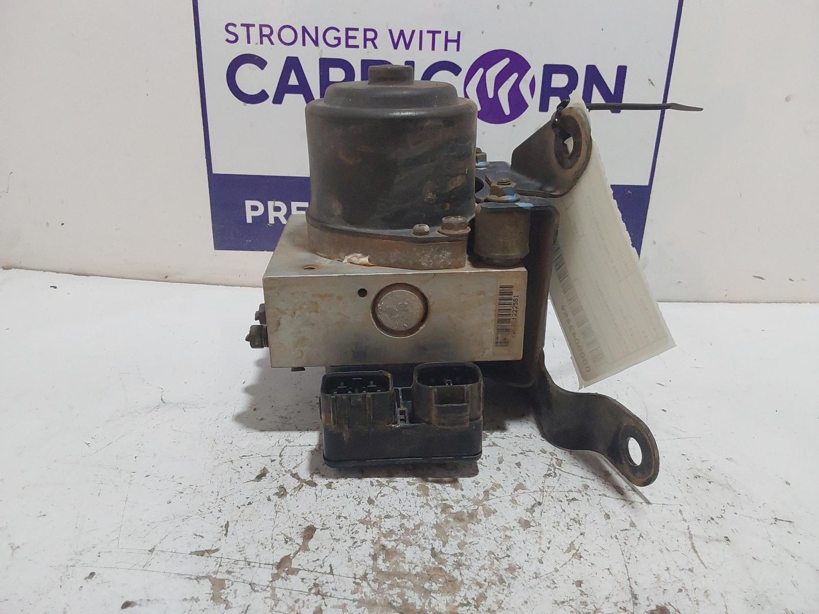 View Auto part Abs Pump/Modulator Toyota Hilux 1999