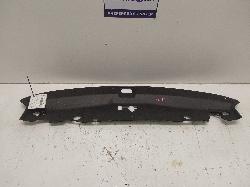 View Auto part Grille Mitsubishi Triton 2019