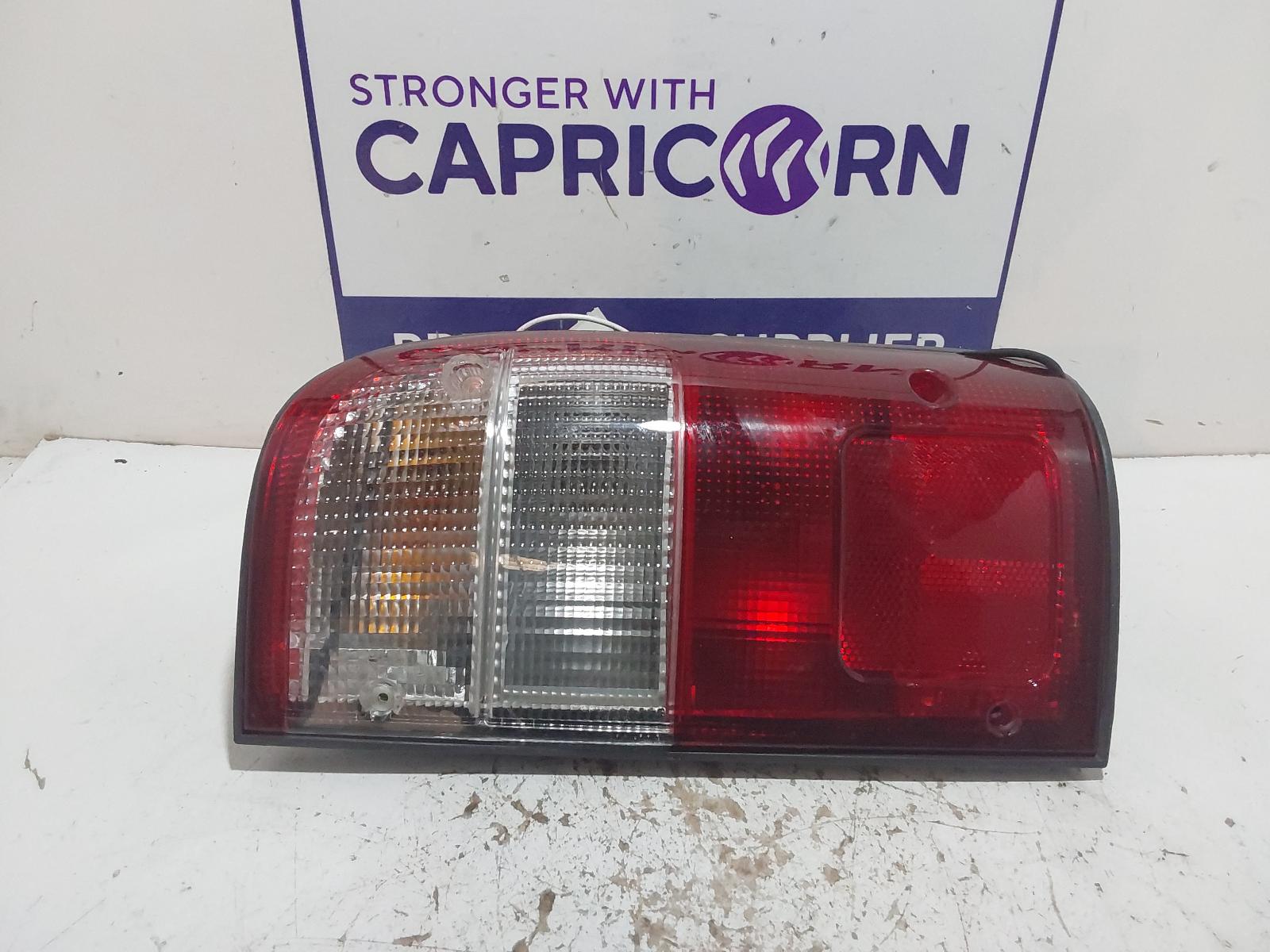 View Auto part Right Taillight Toyota Hilux 1999