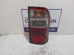 View Auto part Right Taillight Toyota Hilux 1999