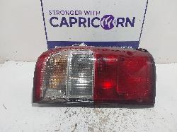 View Auto part Right Taillight Toyota Hilux 1999