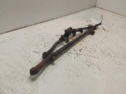 View Auto part Drag Link Toyota Hilux 1999