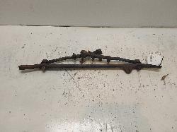 View Auto part Drag Link Toyota Hilux 1999