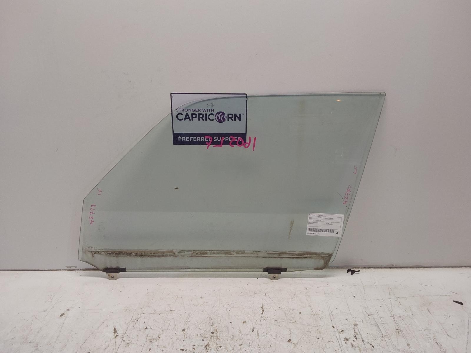 1998 Toyota Prado Left Front Door Window View Auto part Left Front Door Window Toyota Prado 1998