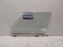 View Auto part Left Front Door Window Toyota Prado 1998