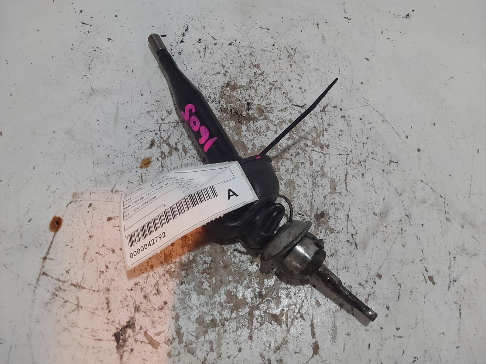 View Auto part Gear Stick/Shifter Toyota Prado 1998