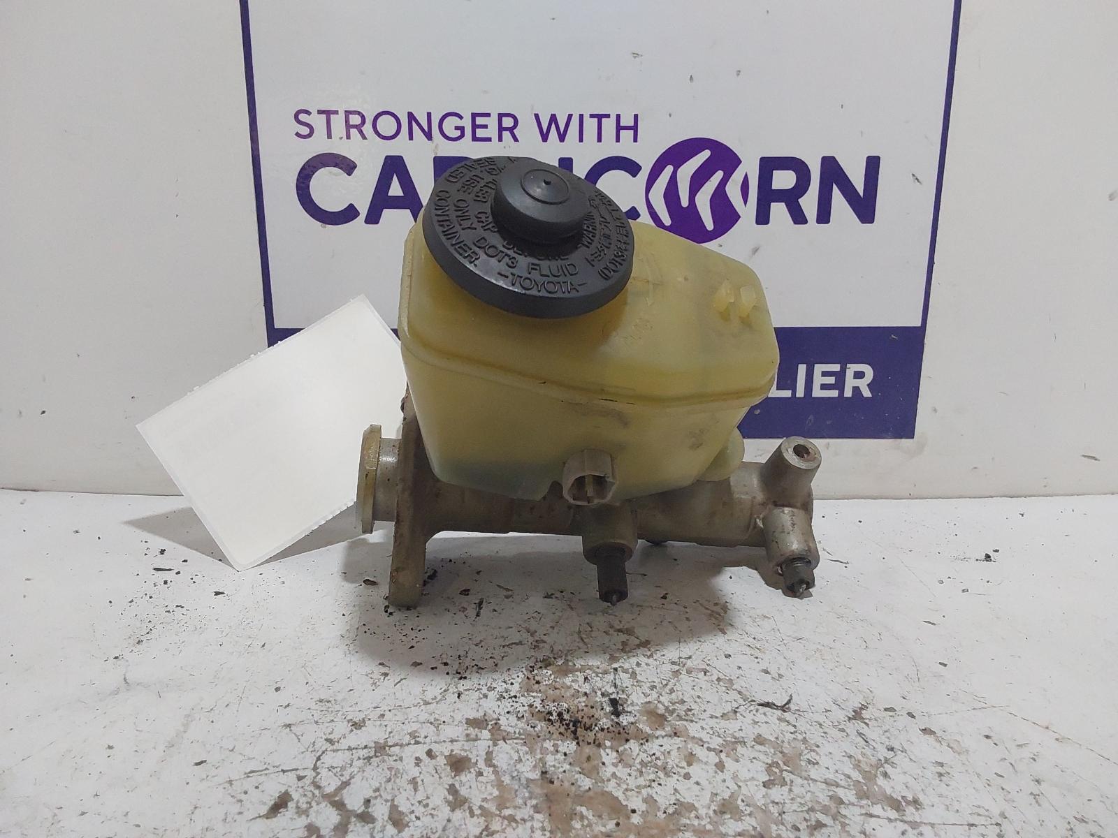 View Auto part Master Cylinder Toyota Prado 1998