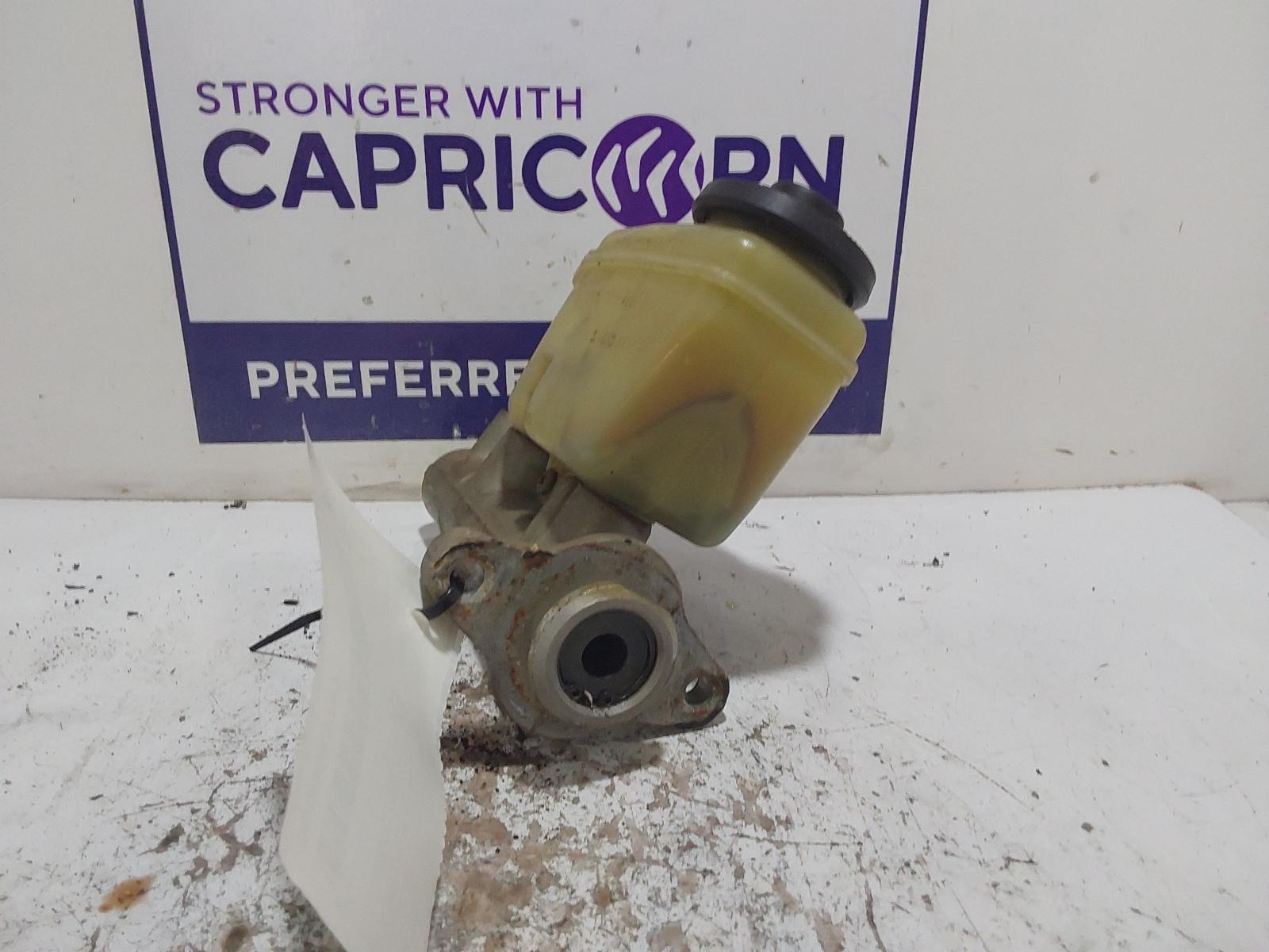 View Auto part Master Cylinder Toyota Prado 1998