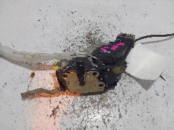 View Auto part Door/Boot/Gate Lock Toyota Prado 1998